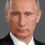 Биография. В.В.Путин