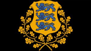 Герб Эстонии