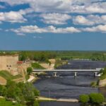 НАРВА. НА ОСТРИЕ ПОЛИТИЧЕСКИХ АМБИЦИЙ